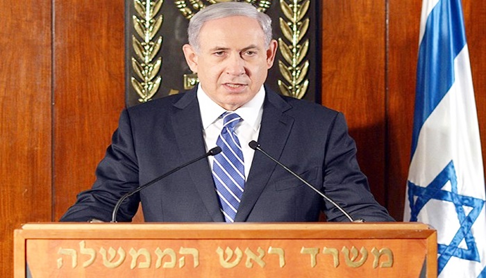 Muhalefetten Netanyahu'ya eleştiri