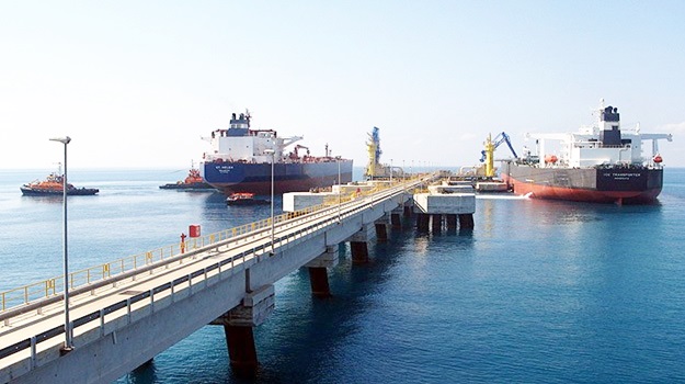 Doğu Akdeniz gazında en karlı yol Türkiye