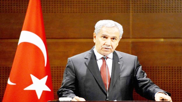 Yusuf Yerkel maiyetimde çalışmamaktadır