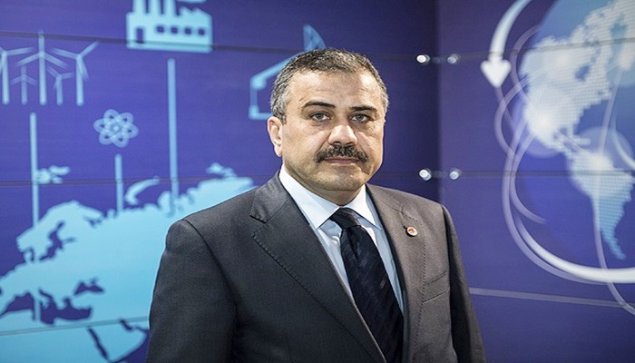 'Akaryakıt şirketlerinin maliyetleri düşecek'