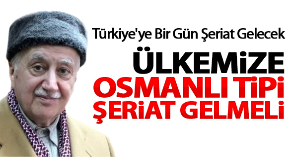 Afyon Valisini Tebrik Ediyorum