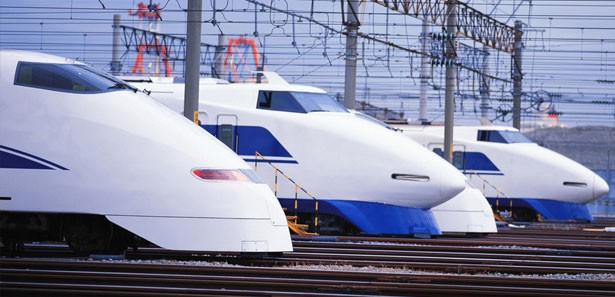 Ankara Yüksek Hızlı Tren Garı için tek teklif