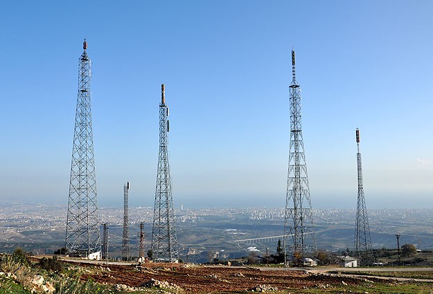 Bulgaristan'da Türkçe yayınların radyo vericileri kapatıldı