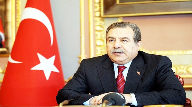 İçişleri Bakanı Güler istifa etti