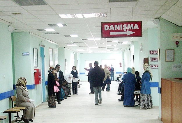Akredite olmayan sağlık kuruluşları teşvik alamayacak