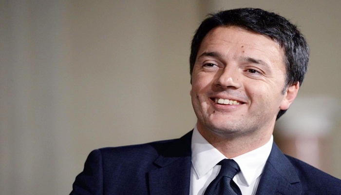 İtalya'da Renzi hükümeti kuruldu