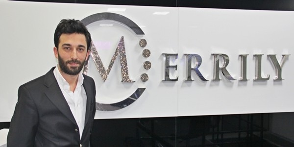 Merrily Yatırımlarına Devam Ediyor