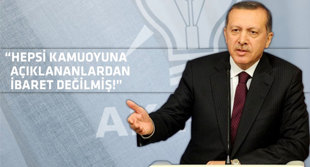 Erdoğan'ın Kurtulmuş hamlesinin arkasındaki gerçek!