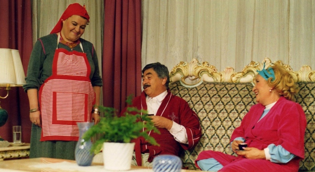 "Nuri Kantar" vefat etti