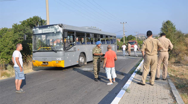 3 çiftçiyi kendilerini gördükleri için öldürmüş