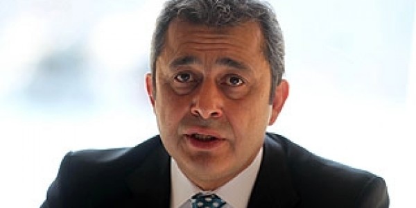 İTO'da İbrahim Çağlar dönemi