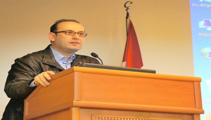 Ahmet Böken: