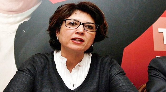 İstifasının nedenini açıkladı