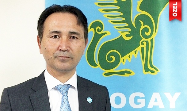 Nogay Türkleri, Dombıra'nın seçim malzemesi yapılmasını istemiyor