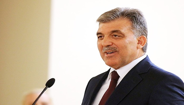 Ortadoğu'daki esas mesele Filistin meselesidir
