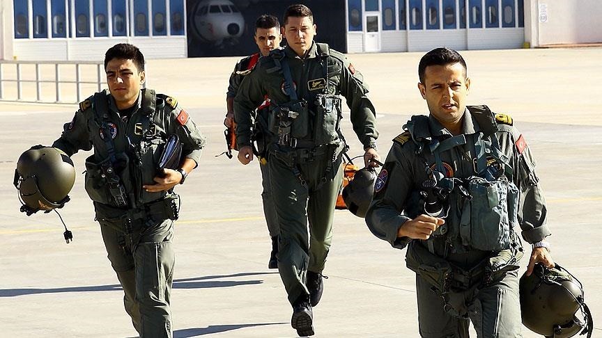 Sığınmacıların canı onlara emanet
