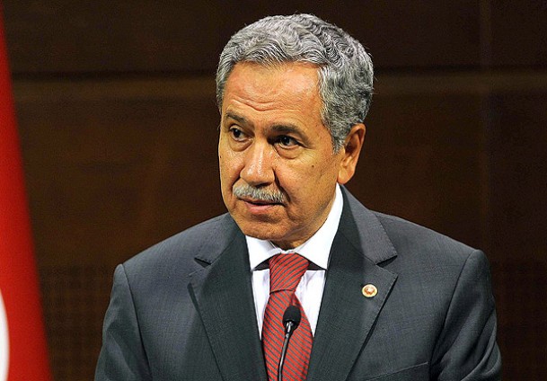 Silahlar susmalı