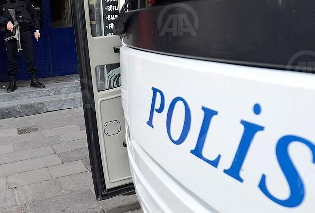 Van merkezli operasyonda 13 kişi adliyede