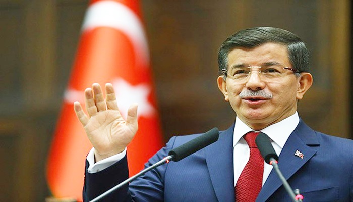 '3 ayaklı saldırıların hedefi demokrasimizdir'
