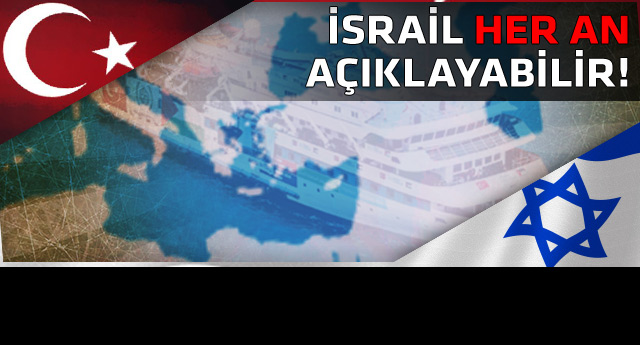 Netanyahu'dan Türkiye'ye çok sıcak mesajlar
