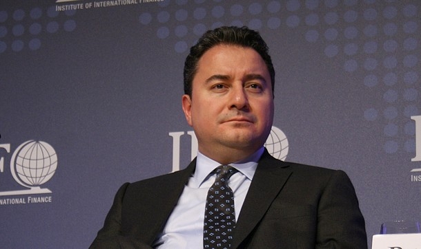 Babacan'dan tasarruf uyarısı: Oranlar geride, burada adımlar atmalıyız