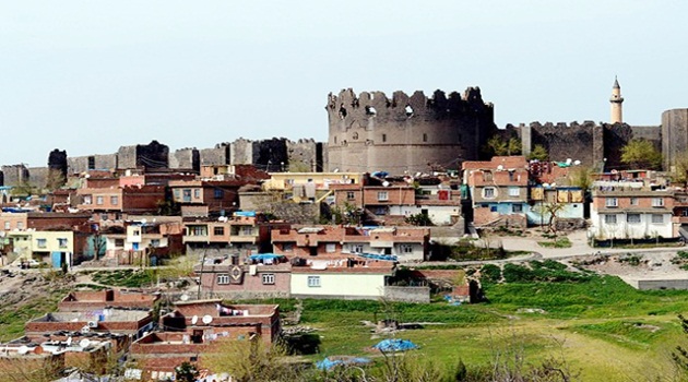 Diyarbakır'ın tam zamanı