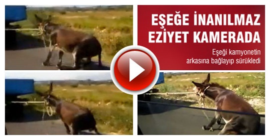 Skandal görüntü internete düşünce...