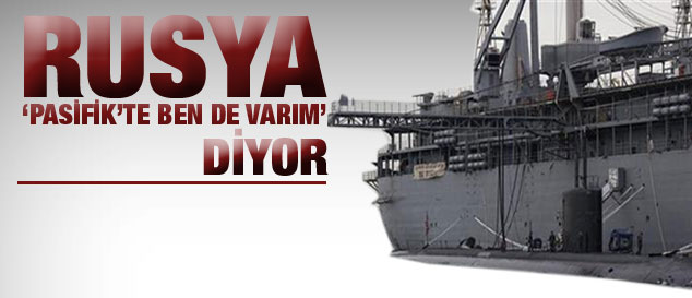 Putin, yeni güvenli yollar arıyor