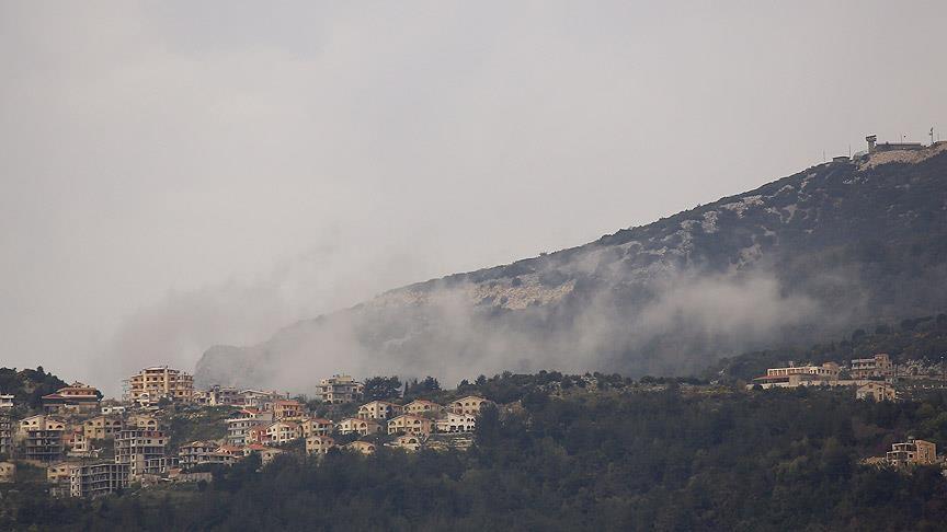 Esed birlikleri Türkmen köylerine saldırı başlattı