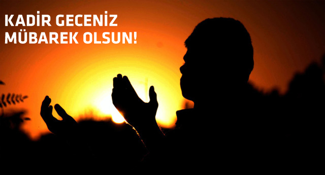 Kadir Gecesi neler yapılmalı?