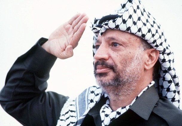 Arafat'a otopsi yapılacak