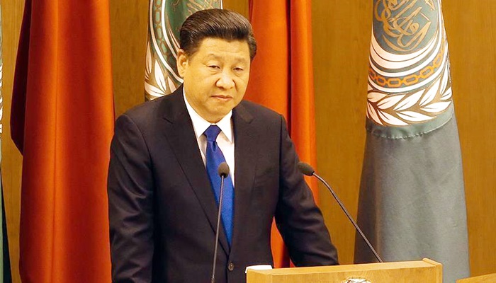 Çin ile Bangladeş stratejik ortak oluyor