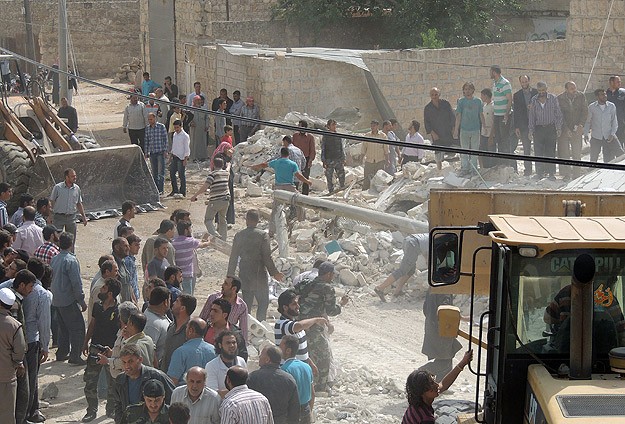 Irak'ta havan topu saldırıları: 6 ölü, 22 yaralı