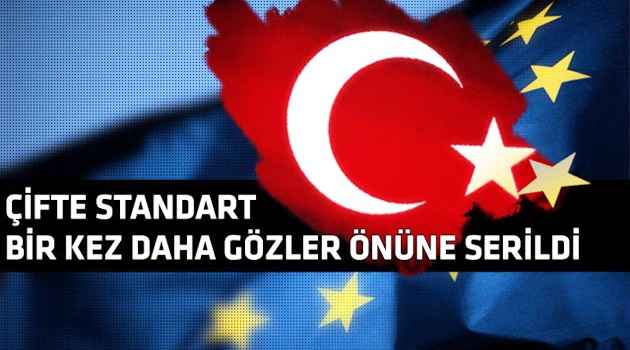 Avrupa Birliği buna ne diyecek?