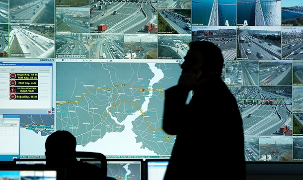 ASELSAN, Türkiye'nin en zorlu yoluna el attı