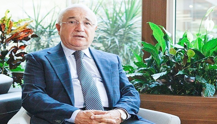 Türkiye'de kayıt dışı siyaset var
