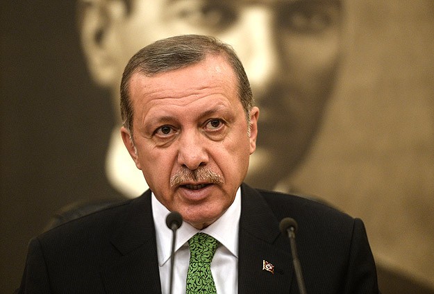 Türkiye'nin teröre karşı tutumu bellidir