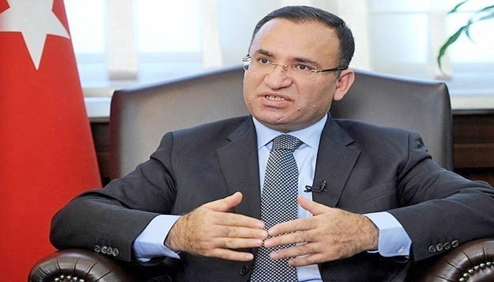 HSYK seçimleri demokratik şekilde gerçekleşti