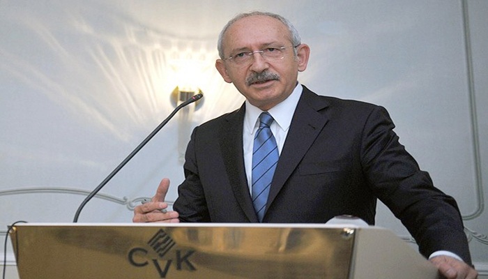 Hükümet samimiyse bunu beraber çıkarırız