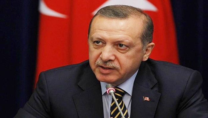 Taziyelerimizi iletiyoruz