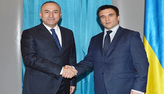 Kırım Tatarları için yapabileceklerimizi görüşüyoruz