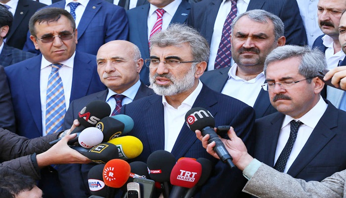 Maden faciasında ölü sayısı 283'e çıktı