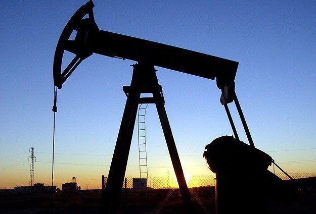 Petrol 1,5 ay sonra ilk kez 60 doları aştı