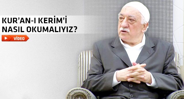 Hocaefendi'den çok önemli Ramazan tavsiyesi