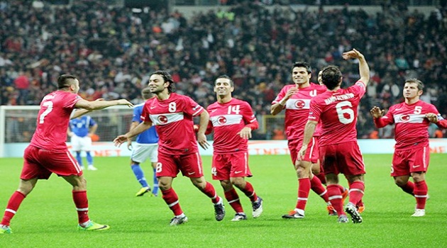 Millilerin kritik virajı