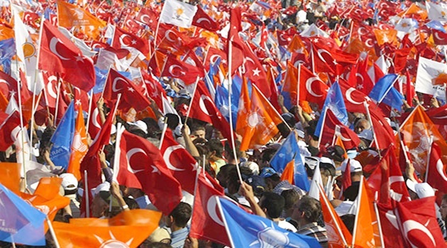 Ankara, Erdoğan'ı karşılamaya hazırlanıyor