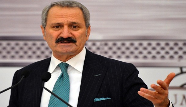 Suriye'de iş yapan firmalara yeni destek