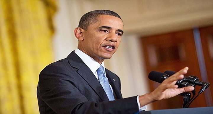 Washington Post'tan Obama yönetimine "suç ortağı" eleştirisi