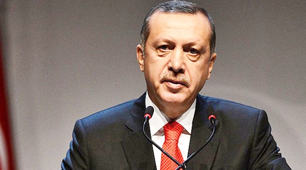 Başbakan Erdoğan 'Akil İnsanlar'a seslendi