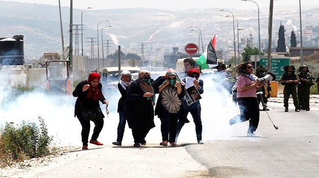 Türkiye'ye Gazze teşekkürü